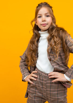 girl